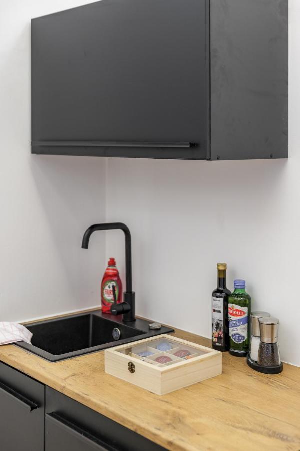 Flats 4 You, Moderne City Wohnung Naehe Hbf, Due-Messe 20 Min, Netflix, Kueche Duisburg Zewnętrze zdjęcie