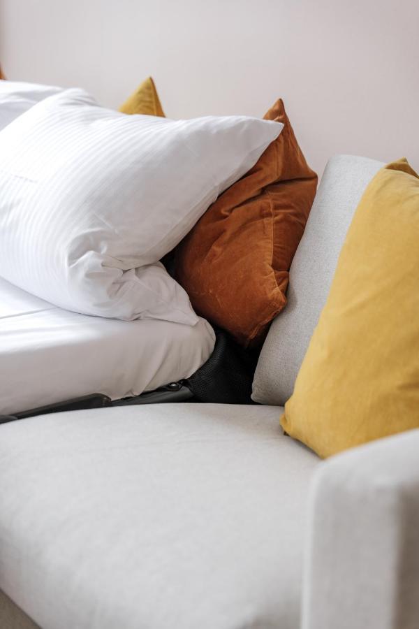 Flats 4 You, Moderne City Wohnung Naehe Hbf, Due-Messe 20 Min, Netflix, Kueche Duisburg Zewnętrze zdjęcie