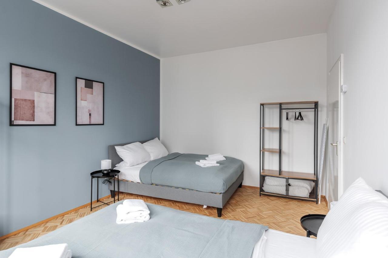 Flats 4 You, Moderne City Wohnung Naehe Hbf, Due-Messe 20 Min, Netflix, Kueche Duisburg Zewnętrze zdjęcie