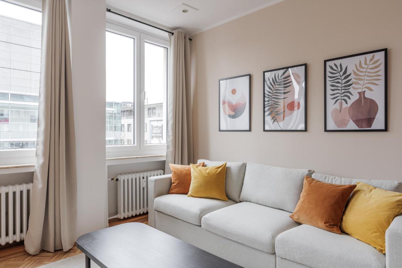 Flats 4 You, Moderne City Wohnung Naehe Hbf, Due-Messe 20 Min, Netflix, Kueche Duisburg Zewnętrze zdjęcie