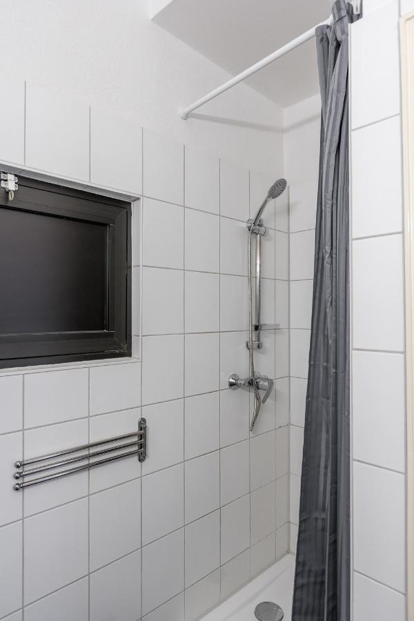 Flats 4 You, Moderne City Wohnung Naehe Hbf, Due-Messe 20 Min, Netflix, Kueche Duisburg Zewnętrze zdjęcie