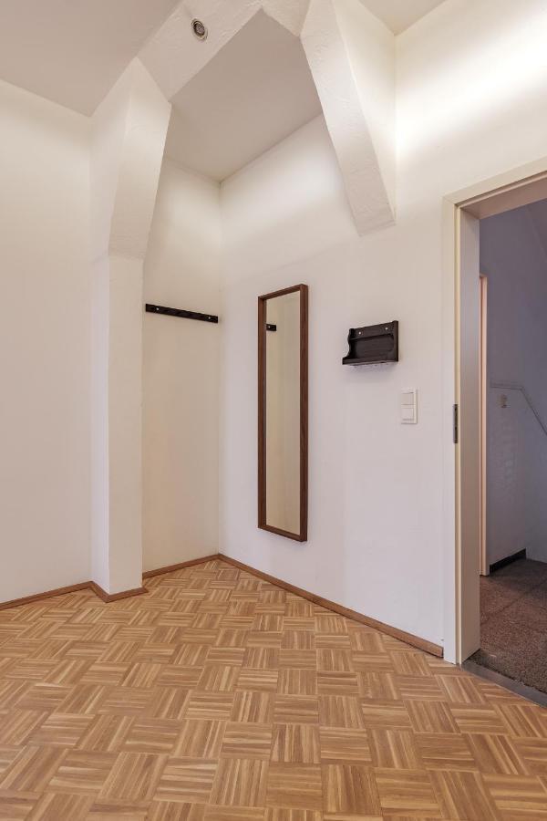 Flats 4 You, Moderne City Wohnung Naehe Hbf, Due-Messe 20 Min, Netflix, Kueche Duisburg Zewnętrze zdjęcie