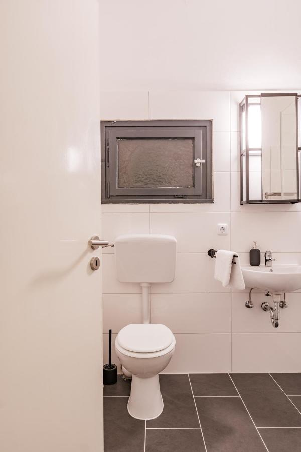 Flats 4 You, Moderne City Wohnung Naehe Hbf, Due-Messe 20 Min, Netflix, Kueche Duisburg Zewnętrze zdjęcie