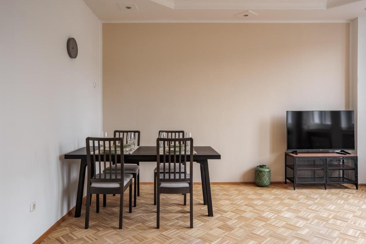 Flats 4 You, Moderne City Wohnung Naehe Hbf, Due-Messe 20 Min, Netflix, Kueche Duisburg Zewnętrze zdjęcie