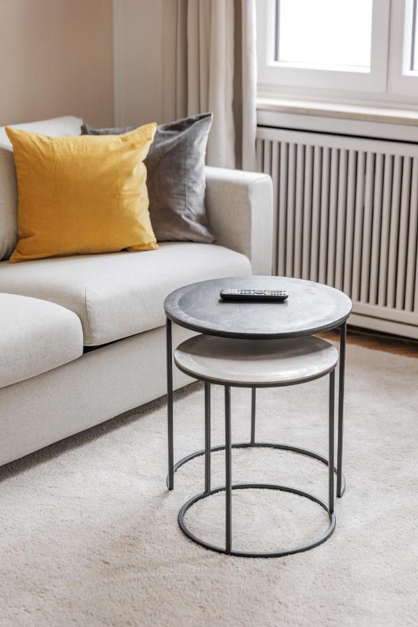 Flats 4 You, Moderne City Wohnung Naehe Hbf, Due-Messe 20 Min, Netflix, Kueche Duisburg Zewnętrze zdjęcie