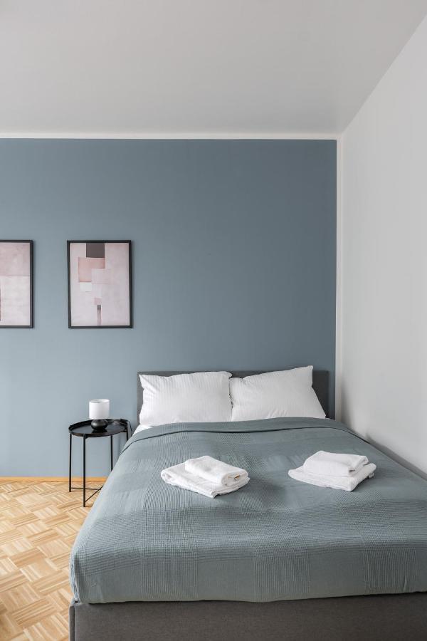 Flats 4 You, Moderne City Wohnung Naehe Hbf, Due-Messe 20 Min, Netflix, Kueche Duisburg Zewnętrze zdjęcie