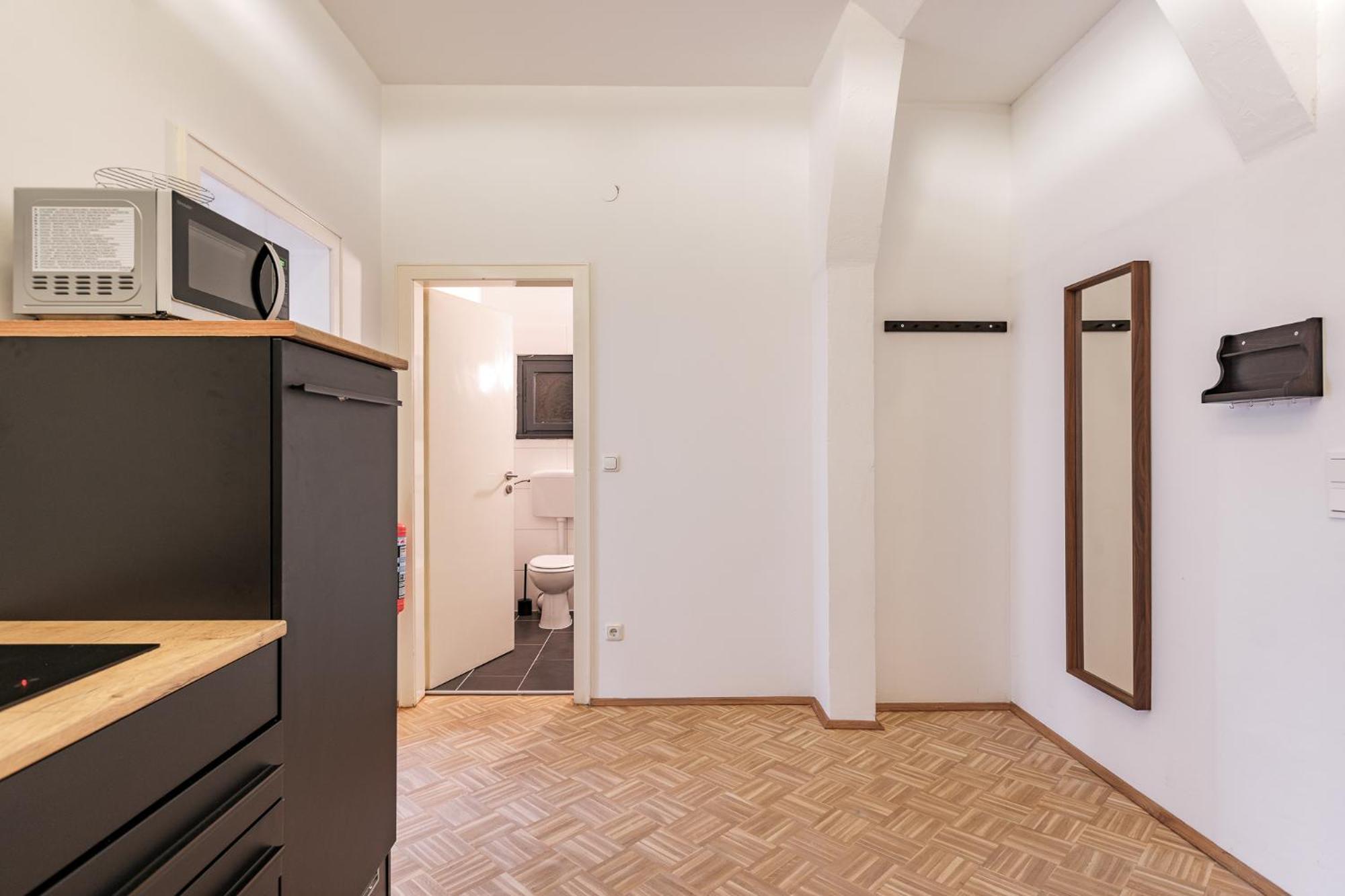Flats 4 You, Moderne City Wohnung Naehe Hbf, Due-Messe 20 Min, Netflix, Kueche Duisburg Zewnętrze zdjęcie