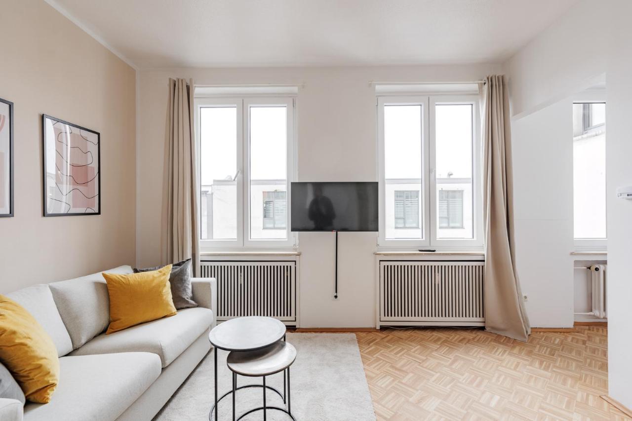Flats 4 You, Moderne City Wohnung Naehe Hbf, Due-Messe 20 Min, Netflix, Kueche Duisburg Zewnętrze zdjęcie