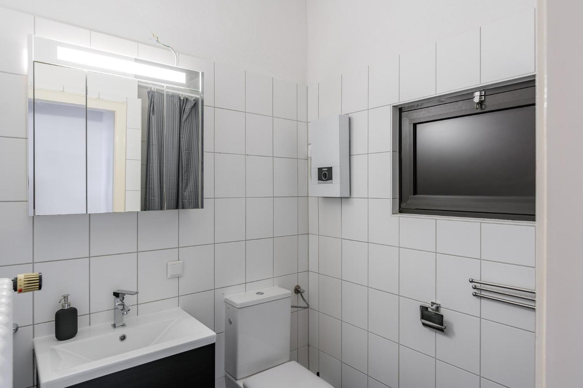 Flats 4 You, Moderne City Wohnung Naehe Hbf, Due-Messe 20 Min, Netflix, Kueche Duisburg Zewnętrze zdjęcie