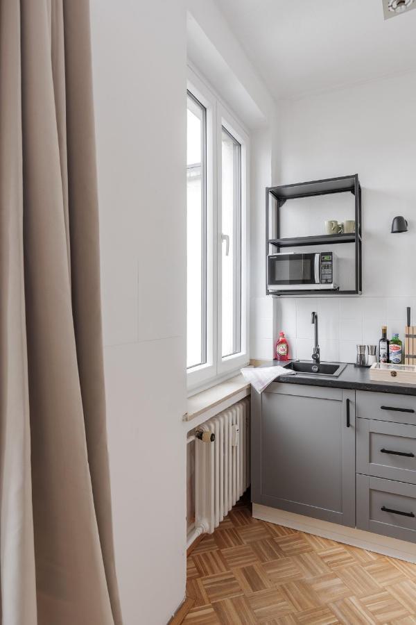 Flats 4 You, Moderne City Wohnung Naehe Hbf, Due-Messe 20 Min, Netflix, Kueche Duisburg Zewnętrze zdjęcie